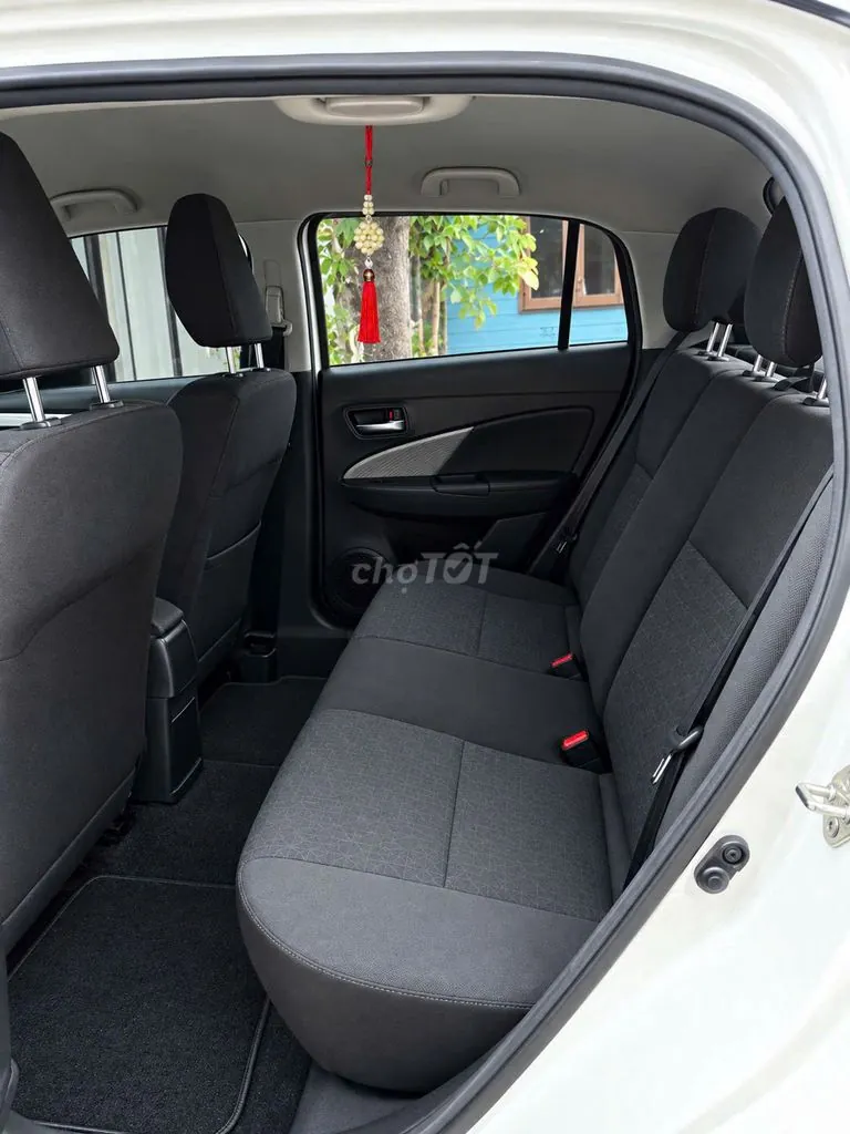 Suzuki Swift 2025 photo 4