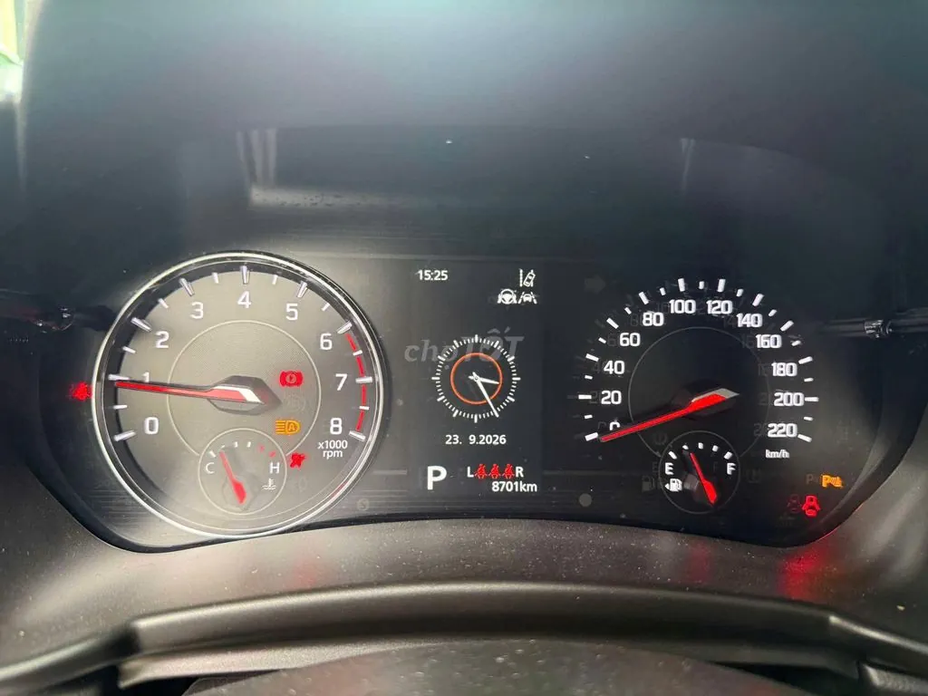 Suzuki Swift 2025 photo 5