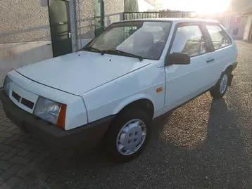 Lada Samara