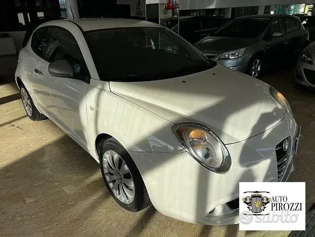 Alfa Romeo Mito 2014 photo 2