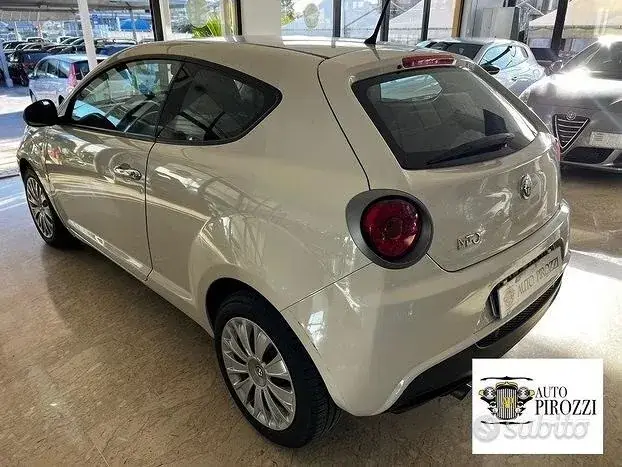 Alfa Romeo Mito 2014 photo 5