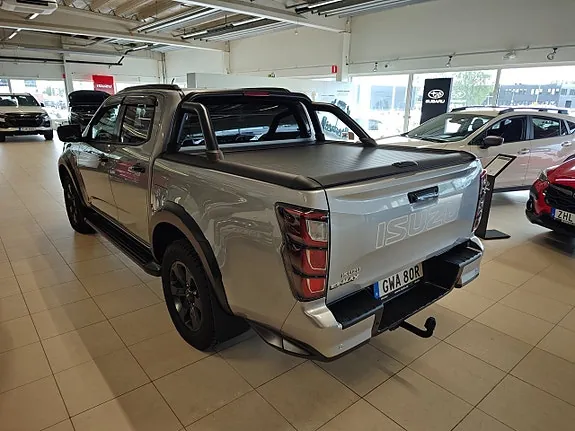 Isuzu Övriga 2024 photo 4