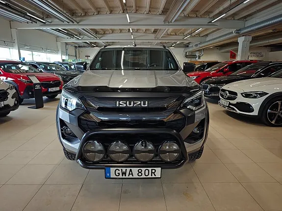 Isuzu Övriga 2024 photo 2