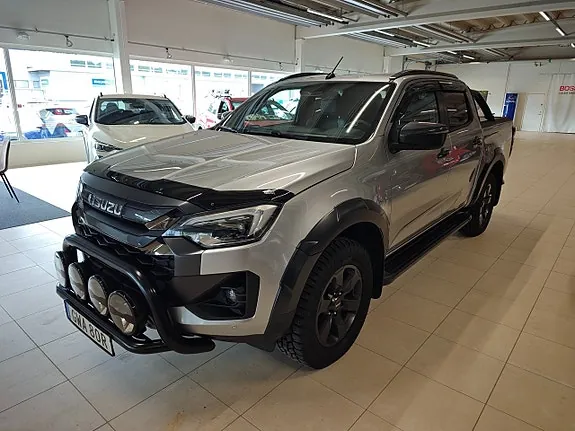 Isuzu Övriga 2024 photo 3