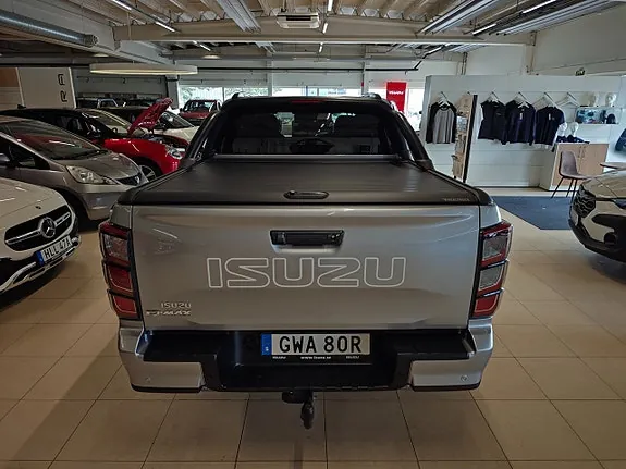 Isuzu Övriga 2024 photo 5