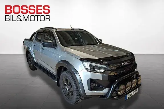 Isuzu Övriga