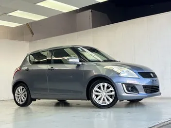 Suzuki Swift 2014 photo 5