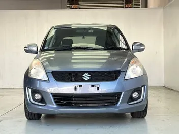 Suzuki Swift 2014 photo 3