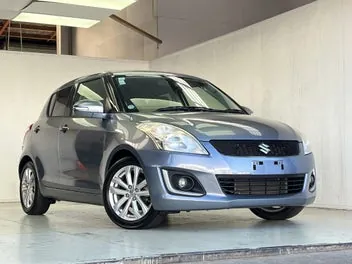 Suzuki Swift 2014 photo 4