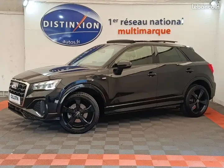 Audi Q2