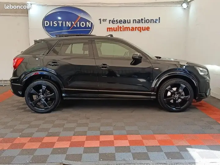 Audi Q2 2021 photo 3