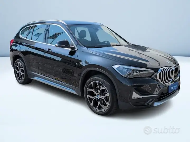 BMW X1 2019 photo 3