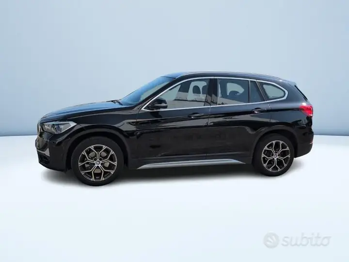 BMW X1 2019 photo 4