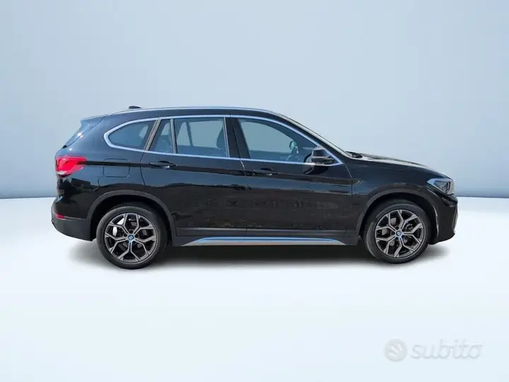 BMW X1 2019 photo 5