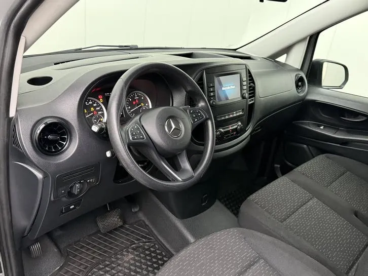 Mercedes-Benz Vito 2021 photo 3