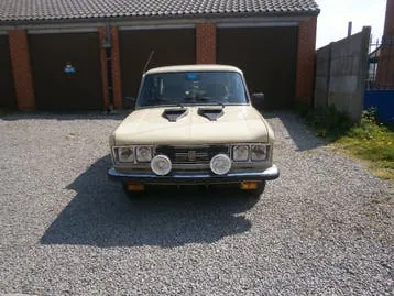 Fiat 125