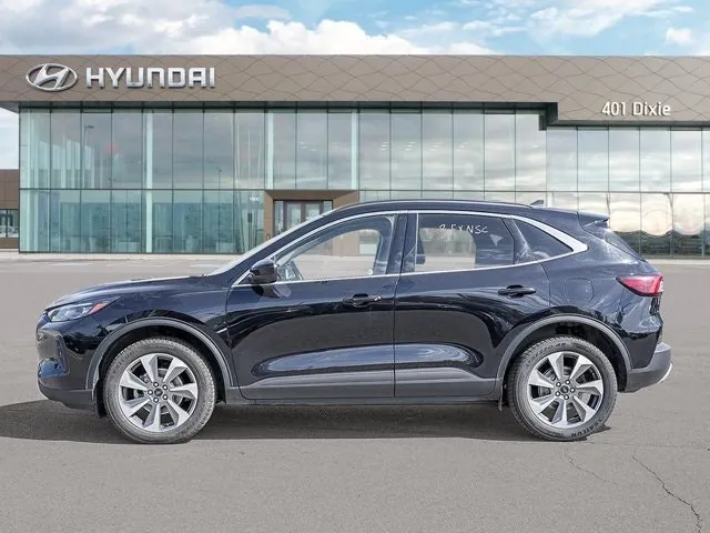Ford Escape 2024 photo 2