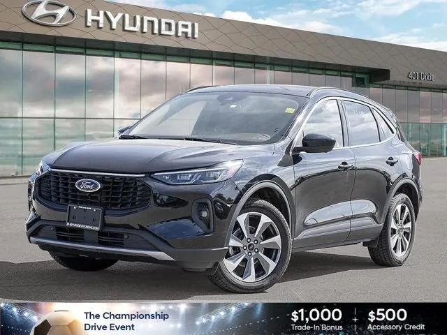 Ford Escape