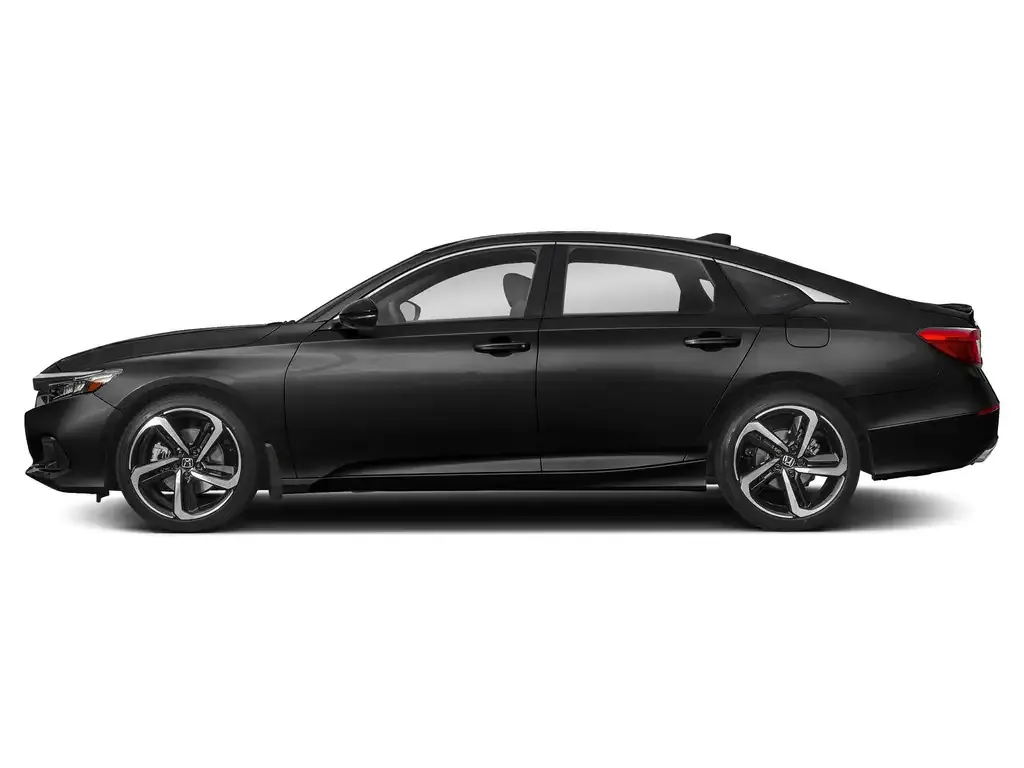 Honda Accord 2021 photo 3