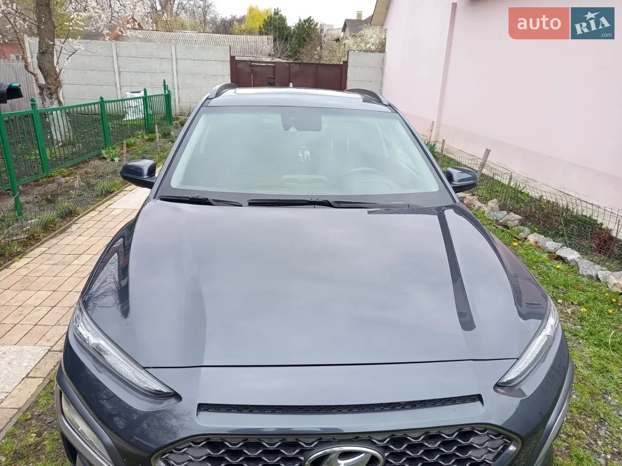 Hyundai Kona 2020 photo 4