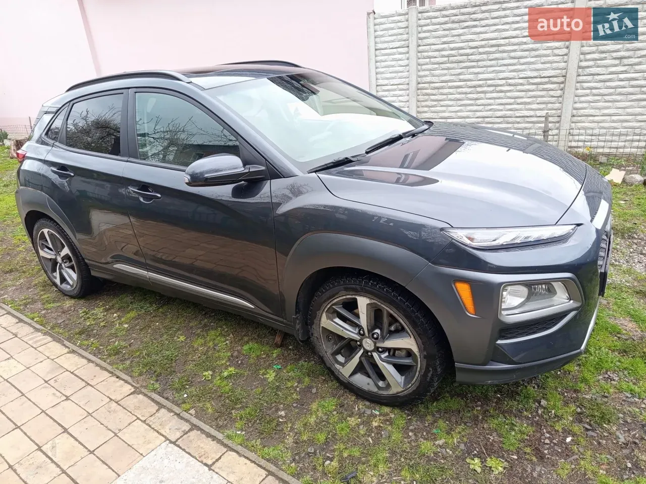 Hyundai Kona 2020 photo 5