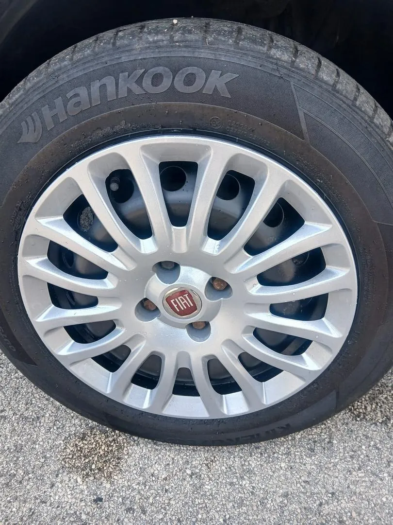 Fiat Punto Evo 2010 photo 3