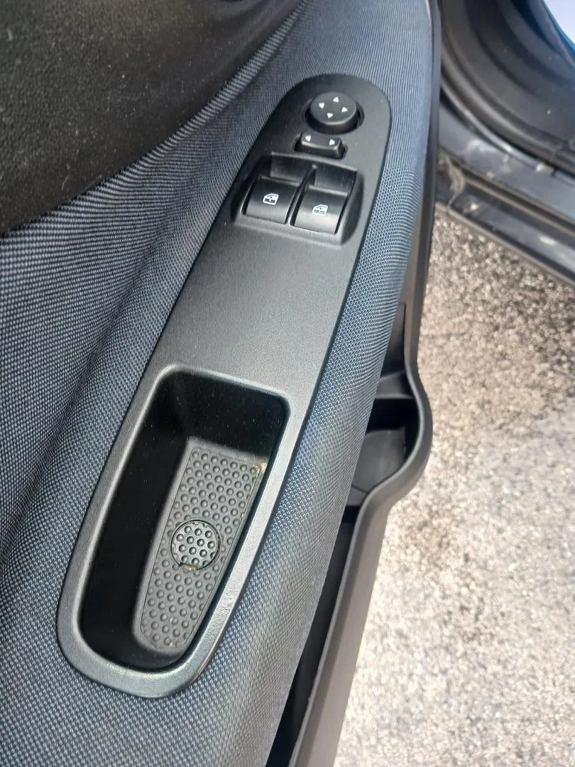Fiat Punto Evo 2010 photo 5