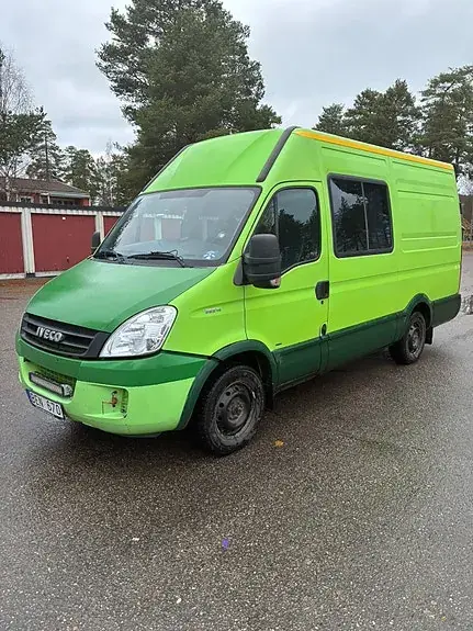 Iveco Daily