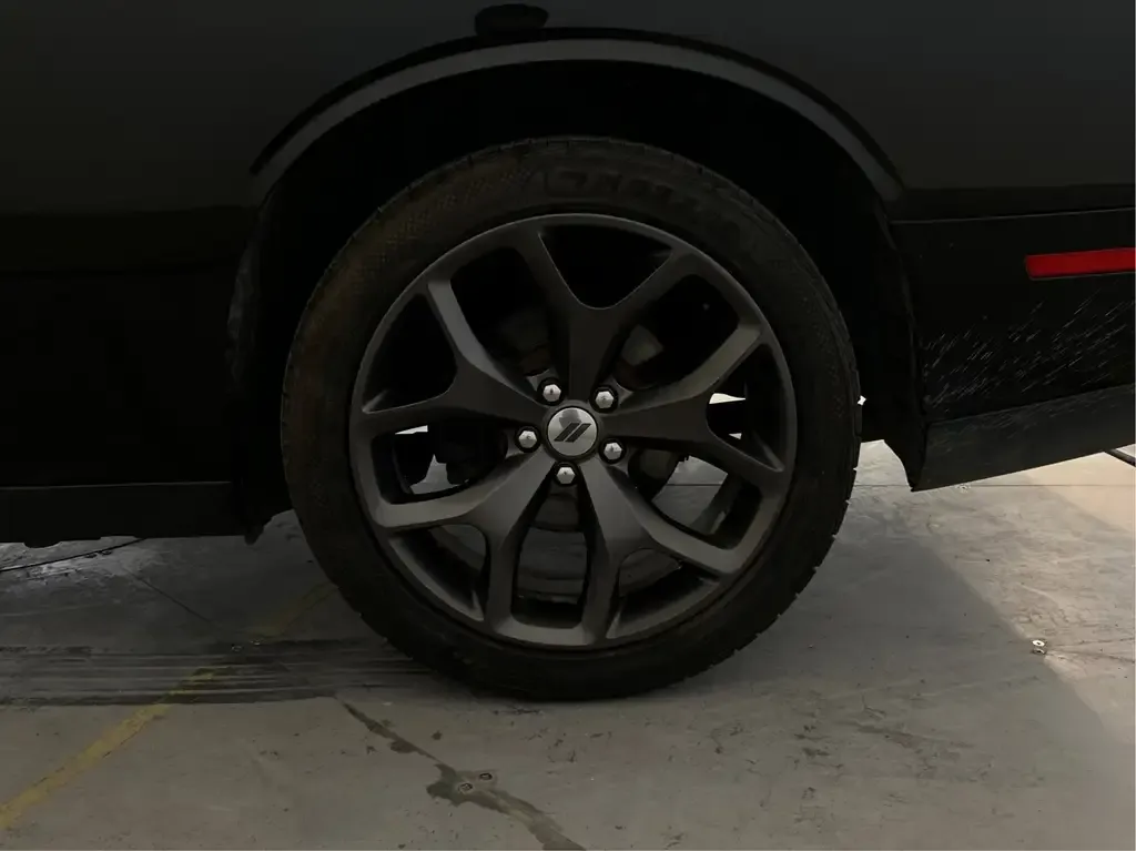 Dodge Challenger 2016 photo 5