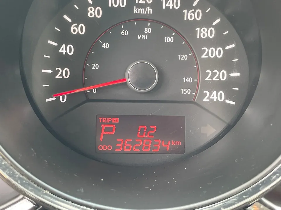Kia Sorento 2011 photo 3