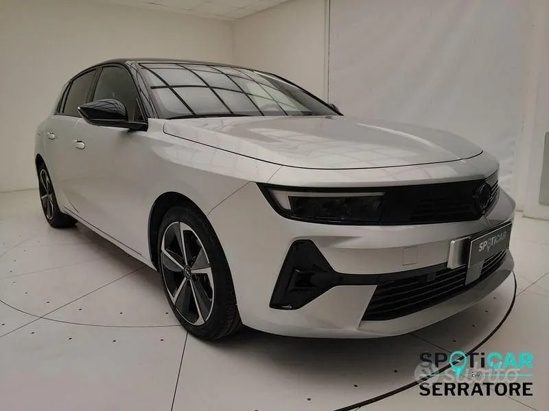 Opel Astra 2025 photo 3