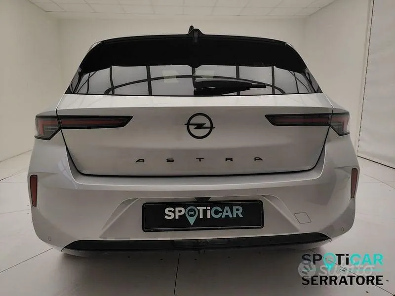 Opel Astra 2025 photo 5