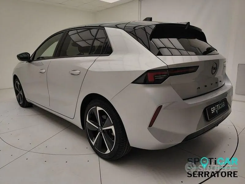 Opel Astra 2025 photo 4