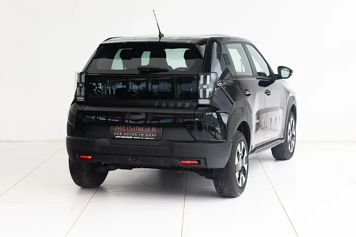 Fiat Grande Panda 2026 photo 2
