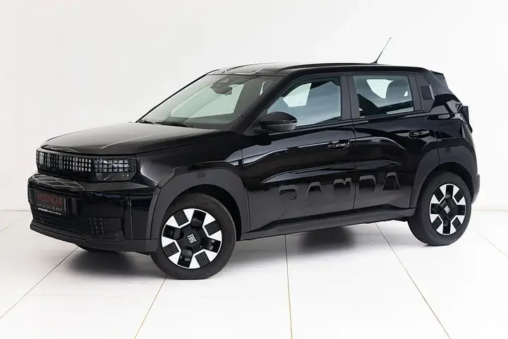 Fiat Grande Panda