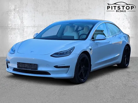Tesla Model 3 2019 photo 5