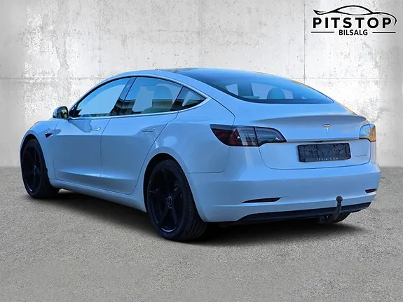Tesla Model 3 2019 photo 3