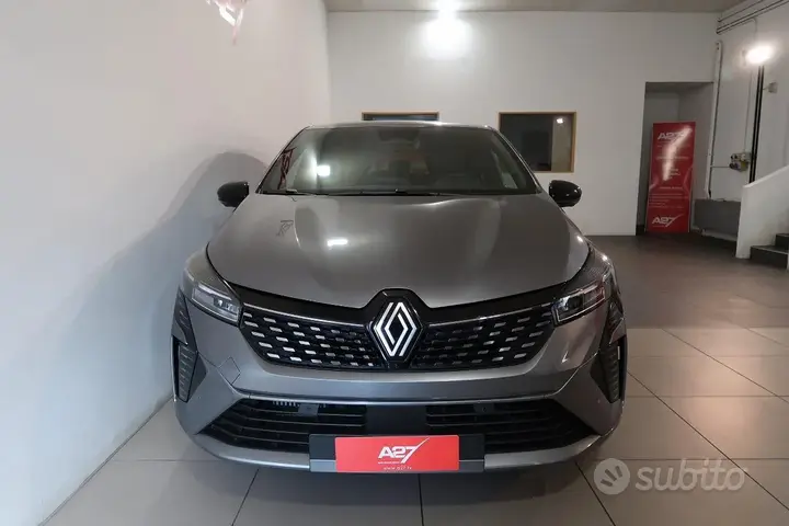 Renault Clio 2025 photo 5