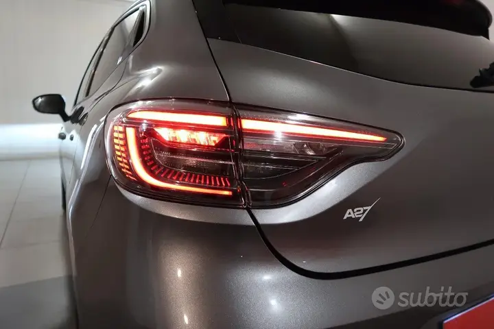 Renault Clio 2025 photo 4