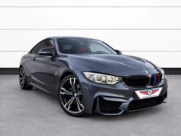 BMW 420D 2014 photo 3