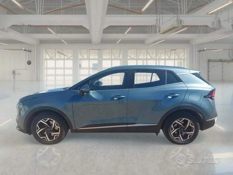 Kia Sportage 2023 photo 5