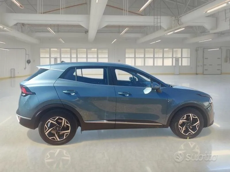 Kia Sportage 2023 photo 3