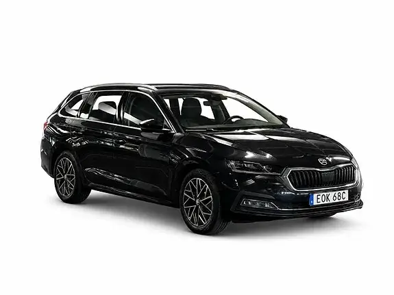 Skoda Octavia 2022 photo 2