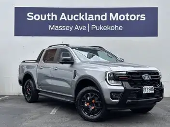 Ford Ranger 2026 photo 4