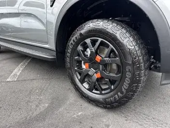 Ford Ranger 2026 photo 5