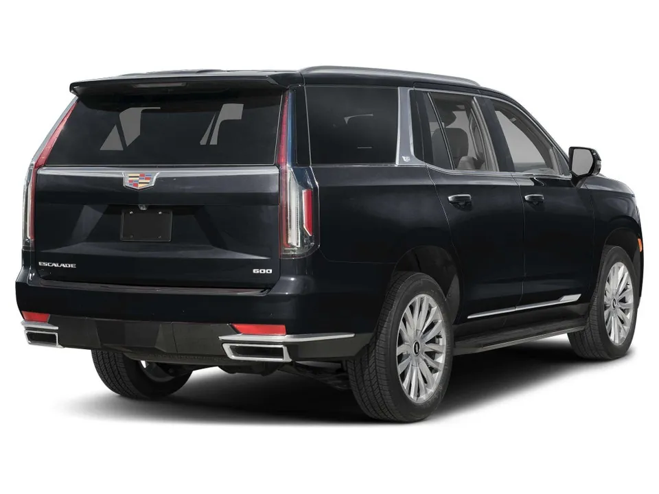 Cadillac Escalade 2024 photo 2