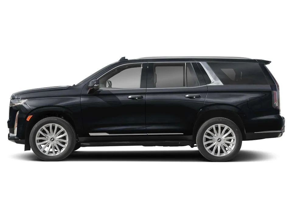 Cadillac Escalade 2024 photo 3