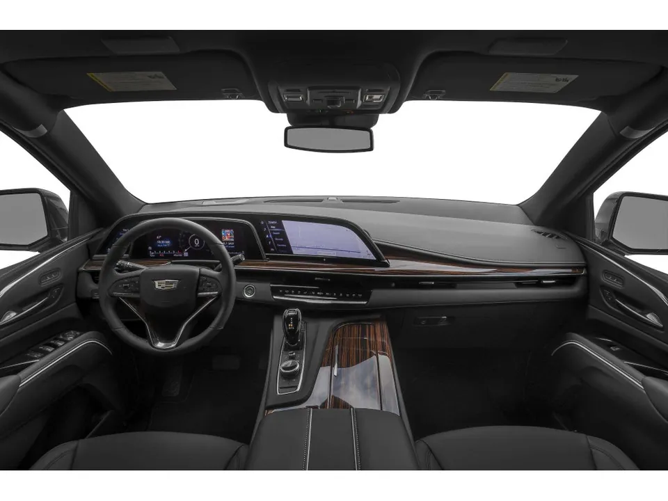 Cadillac Escalade 2024 photo 5