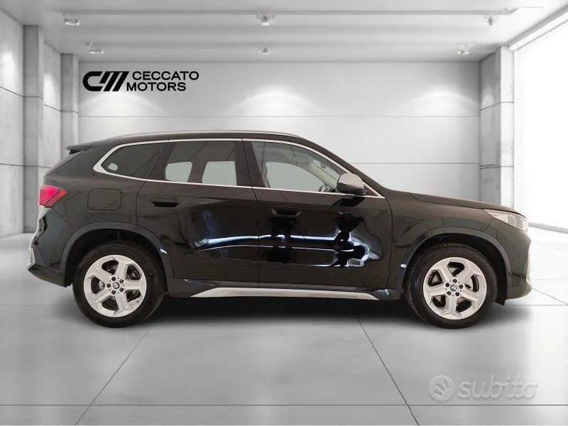 BMW X1 2023 photo 3