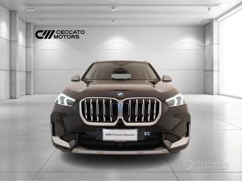 BMW X1 2023 photo 2